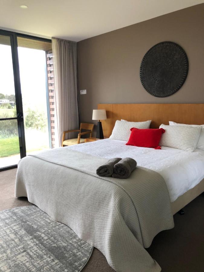 St Georges Moonah Links Apartment ฟินกัล ภายนอก รูปภาพ