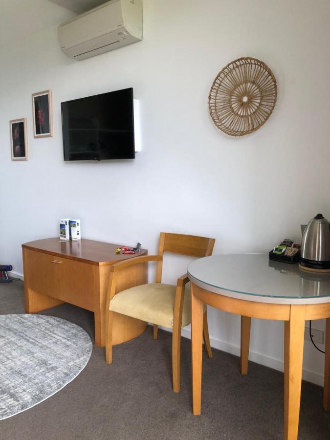 St Georges Moonah Links Apartment ฟินกัล ภายนอก รูปภาพ