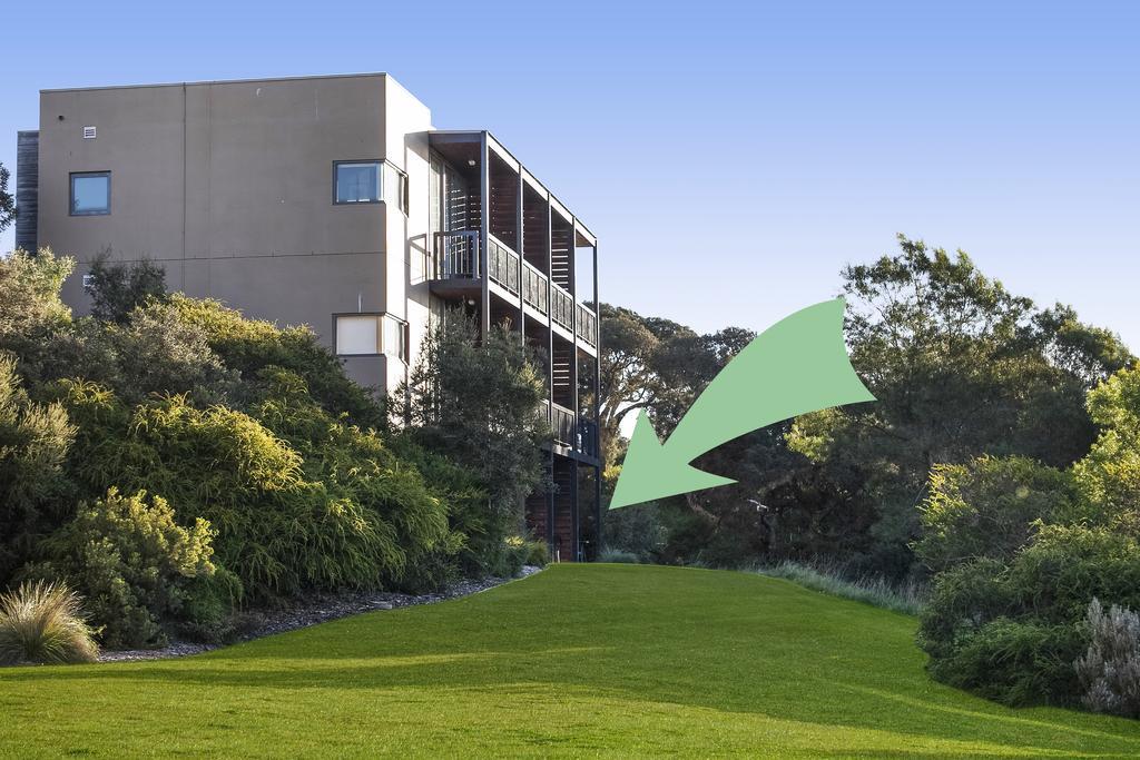 St Georges Moonah Links Apartment ฟินกัล ภายนอก รูปภาพ